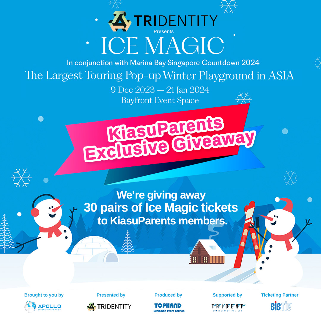 Submit your details in the form below now to win a pair of tickets to